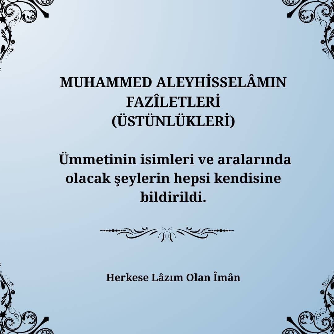 Üstünlükleri (17)